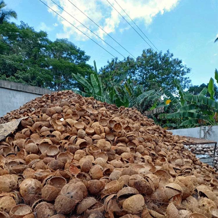 巩义低价椰壳滤料多少钱一吨